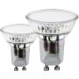 Żarówka LED 110145 4000K 2x4,6W/GU10 400lm od Eglo
