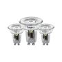 Żarówka LED 110148 4000K 2x4,5W/GU10 345lm od Eglo