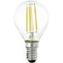 Żarówka LED 110183 2700K 1x4,5W/E14 470lm od Eglo