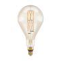 Żarówka E27 8W Ściemnialna Bardzo ciepła biała 2100K 806 LED SUPER SIZE 11686 od Eglo