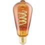 Żarówka LED VINTAGE 11885 2000K 1X4W/E27 50lm od Eglo