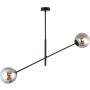 Lampa sufitowa LINEAR 1167/2 2x40W/E14 IP20 od Emibig