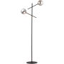 Lampa podłogowa LINEAR 1167/LP2 2x40W/E14 IP20 od Emibig