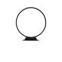 Lampa stojąca LIV LED 11538 3000K 1x6W/LED 200lm IP54 od Nowodvorski