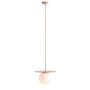 Lampa wisząca LOOP 1125G11_M 1x15W/E27 IP20 od Aldex