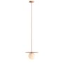 Lampa wisząca LOOP 1125G11_S 1x10W/E14 IP20 od Aldex
