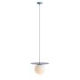Lampa wisząca LOOP 1125G16_M 1x15W/E27 IP20 od Aldex
