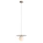 Lampa wisząca LOOP 1125G17_S 1x10W/E14 IP20 od Aldex