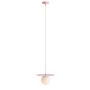Lampa wisząca LOOP 1125G18_S 1x10W/E14 IP20 od Aldex