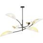 Lampa sufitowa LOTUS 1107/6 6x40W/E14 IP20 od Emibig