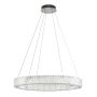 Lampa wisząca LUXORA LED 11706 3000K 1x38W/LED 3400lm IP20 od Nowodvorski