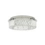 Plafon LUXORA LED 11708 3000K 1x20W/LED 1800lm IP20 od Nowodvorski