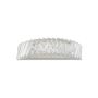 Kinkiet LUXORA LED 11710 3000K 1x15W/LED 1000lm IP20 od Nowodvorski