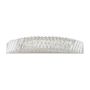 Kinkiet LUXORA LED 11711 3000K 1x20W/LED 1400lm IP20 od Nowodvorski