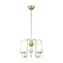 Lampa wisząca Magnum 1127 5x40W/E14 IP20 od Zuma Line