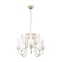 Lampa wisząca Magnum 1129 10x40W/E14 IP20 od Zuma Line