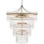 Lampa wisząca Marietta 112576 16x6w/e14 ip20 od Endon