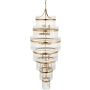 Lampa wisząca Marietta Grand 112793 21x6w/e14 ip20 od Endon