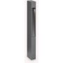 Lampa stojąca MERCURIO 114347 1x15W/G9 ip44 od Ideal Lux