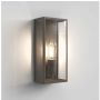 Kinkiet Messina 160 II 1183023 1x12W/LED,E27 od Astro Lighting