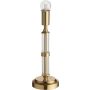 Lampa stołowa Morton Rechargeable 110463 2700k 1x1_5w/led 155lm ip20 od Endon