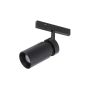 Reflektor szynowy NANO-LVM SPOT ZOOM LED 11713 3000K 1x2W/LED 120lm IP20 od Nowodvorski