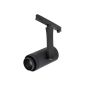 Reflektor szynowy NANO-LVM SPOT ZOOM LED 11715 3000K 1x7W/LED 300lm IP20 od Nowodvorski