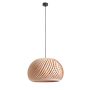 Lampa wisząca NATURE 1123G_L 1x15W/E27 IP20 od Aldex