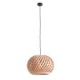 Lampa wisząca NATURE 1123G_M 1x15W/E27 IP20 od Aldex