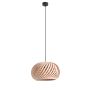 Lampa wisząca NATURE 1123G_S 1x15W/E27 IP20 od Aldex