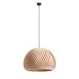 Lampa wisząca NATURE 1123G_XL 1x15W/E27 IP20 od Aldex