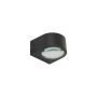 Kinkiet NEL LED 11368 3000K 1x5W/LED 500lm IP54 od Nowodvorski