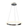 Lampa wisząca NEWA 11677 3000K 1x27,5W/LED 3200lm IP20 od Zuma Line