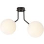 Lampa sufitowa NOVA 1138/2 2x40W/E14 IP20 od Emibig