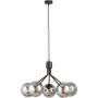 Lampa wisząca NOVA 1140/5 5x40W/E14 IP20 od Emibig