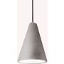 Lampa wisząca OIL 110424 1x15W/E27 ip20 od Ideal Lux