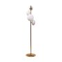 Lampa podłogowa OMI 1177 4x5W/G9 IP20 od Zuma Line