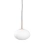 Lampa wisząca OMI 1183 1x5W/G9 IP20 od Zuma Line