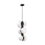 Lampa wisząca OMI 1194 6x5W/G9 IP20 od Zuma Line