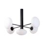 Lampa sufitowa OMI 1198 5x5W/G9 IP20 od Zuma Line