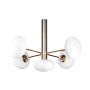 Lampa sufitowa OMI 1199 5x5W/G9 IP20 od Zuma Line