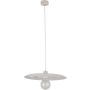 Lampa wisząca ONDA 11407 1x15W/E27 IP20 od TK Lighting
