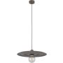 Lampa wisząca ONDA 11408 1x15W/E27 IP20 od TK Lighting