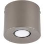 Downlight natynkowy ORION 11340 1x10W/GU10 IP20 od TK Lighting