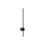 Kinkiet ORLA LED 11548 3000K 1x12W/LED 750lm IP54 od Nowodvorski