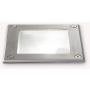 Downlight wpuszczany PARK 117881 1x15W/G9 ip54 od Ideal Lux