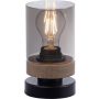 Lampa stołowa PASQUAL 11310-18 1x40W/E27 ip20 od Paul Neuhaus