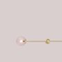 Kinkiet PINK 1112D40_L 2x5W/G9 IP20 od Aldex