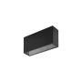 Downlight natynkowy PIX LED 11367 3000K 1x10W/LED 500lm IP54 od Nowodvorski