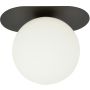 Lampa sufitowa PLAZA 1118/1 1x40W/E14 IP20 od Emibig